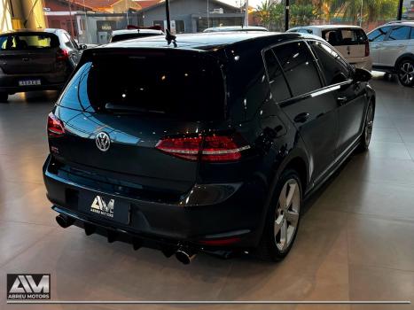 VOLKSWAGEN Golf 2.0 TSI GTI TURBO AUTOMTICO, Foto 4