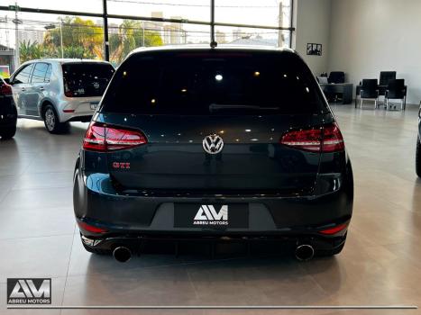 VOLKSWAGEN Golf 2.0 TSI GTI TURBO AUTOMTICO, Foto 5