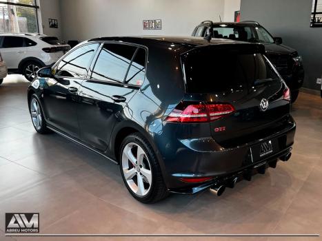 VOLKSWAGEN Golf 2.0 TSI GTI TURBO AUTOMTICO, Foto 6