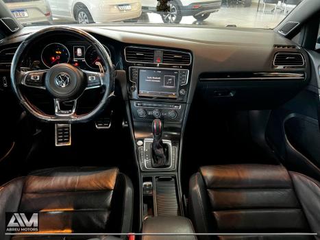 VOLKSWAGEN Golf 2.0 TSI GTI TURBO AUTOMTICO, Foto 9