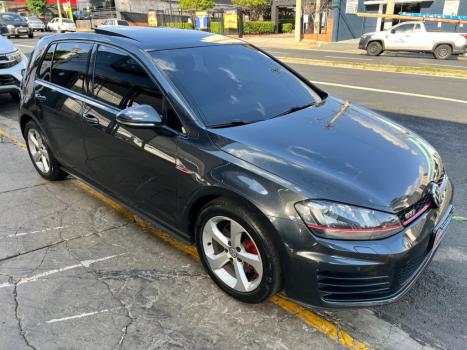 VOLKSWAGEN Golf 2.0 4P GTI TURBO AUTOMTICO, Foto 4