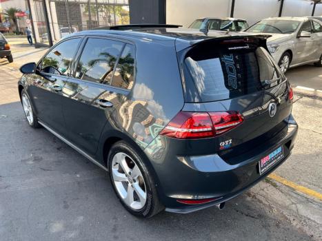 VOLKSWAGEN Golf 2.0 4P GTI TURBO AUTOMTICO, Foto 5