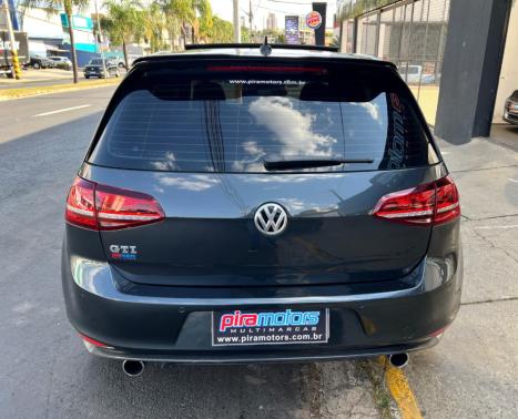 VOLKSWAGEN Golf 2.0 4P GTI TURBO AUTOMTICO, Foto 6