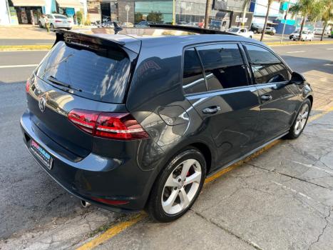 VOLKSWAGEN Golf 2.0 4P GTI TURBO AUTOMTICO, Foto 7
