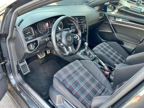 VOLKSWAGEN Golf 2.0 4P GTI TURBO AUTOMTICO, Foto 8