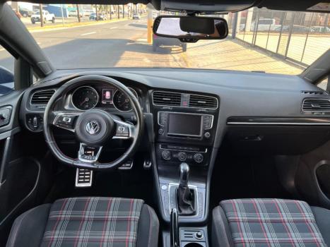 VOLKSWAGEN Golf 2.0 4P GTI TURBO AUTOMTICO, Foto 9
