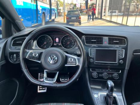 VOLKSWAGEN Golf 2.0 4P GTI TURBO AUTOMTICO, Foto 10