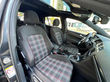 VOLKSWAGEN Golf 2.0 4P GTI TURBO AUTOMTICO, Foto 11