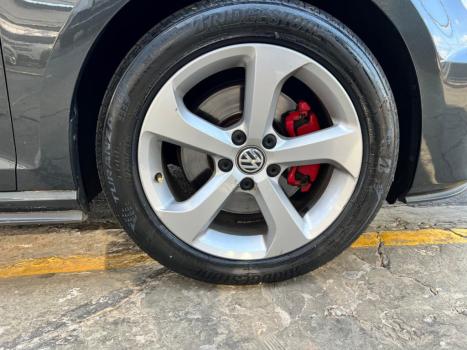 VOLKSWAGEN Golf 2.0 4P GTI TURBO AUTOMTICO, Foto 13