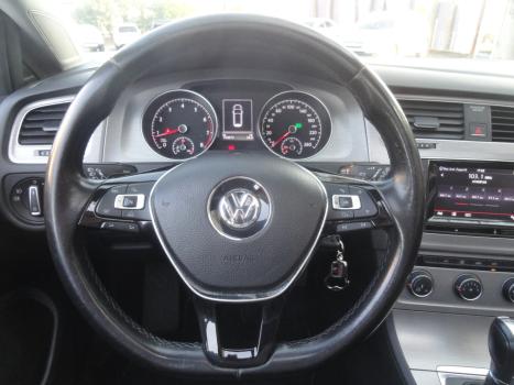 VOLKSWAGEN Golf Variant 1.4 16V 4P TSI COMFORTLINE AUTOMTICO, Foto 13