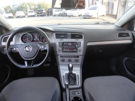 VOLKSWAGEN Golf Variant 1.4 16V 4P TSI COMFORTLINE AUTOMTICO, Foto 9