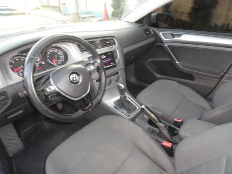 VOLKSWAGEN Golf Variant 1.4 16V 4P TSI COMFORTLINE AUTOMTICO, Foto 15