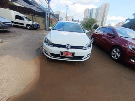 VOLKSWAGEN Golf Variant 1.4 16V 4P TSI HIGHLINE AUTOMTICO, Foto 1