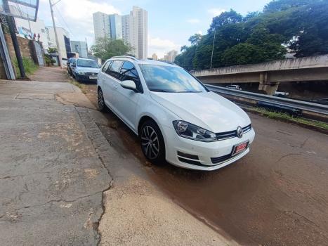 VOLKSWAGEN Golf Variant 1.4 16V 4P TSI HIGHLINE AUTOMTICO, Foto 3
