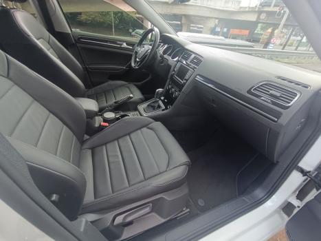VOLKSWAGEN Golf Variant 1.4 16V 4P TSI HIGHLINE AUTOMTICO, Foto 8