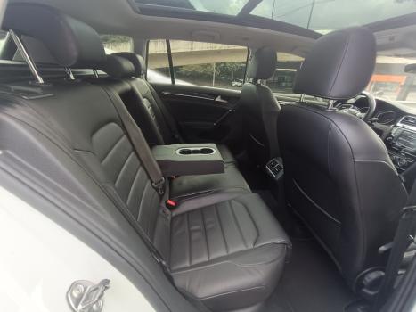 VOLKSWAGEN Golf Variant 1.4 16V 4P TSI HIGHLINE AUTOMTICO, Foto 9