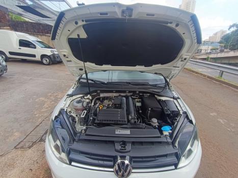 VOLKSWAGEN Golf Variant 1.4 16V 4P TSI HIGHLINE AUTOMTICO, Foto 10