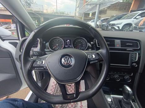 VOLKSWAGEN Golf Variant 1.4 16V 4P TSI HIGHLINE AUTOMTICO, Foto 11