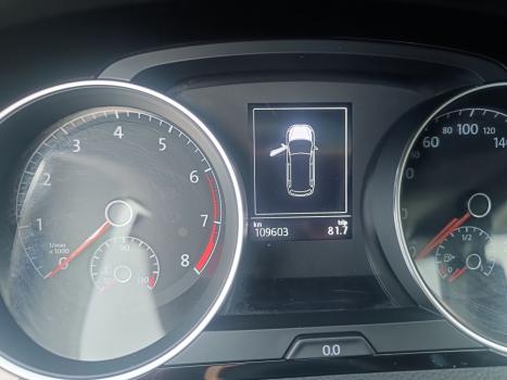 VOLKSWAGEN Golf Variant 1.4 16V 4P TSI HIGHLINE AUTOMTICO, Foto 12