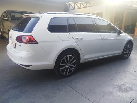 VOLKSWAGEN Golf Variant 1.4 16V 4P TSI HIGHLINE AUTOMTICO, Foto 3