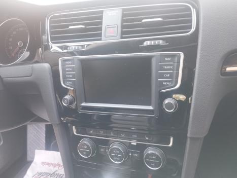 VOLKSWAGEN Golf Variant 1.4 16V 4P TSI HIGHLINE AUTOMTICO, Foto 7