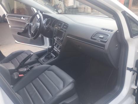 VOLKSWAGEN Golf Variant 1.4 16V 4P TSI HIGHLINE AUTOMTICO, Foto 9