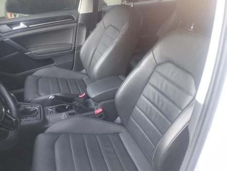 VOLKSWAGEN Golf Variant 1.4 16V 4P TSI HIGHLINE AUTOMTICO, Foto 11