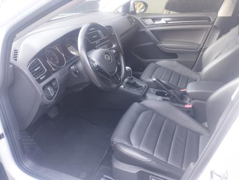 VOLKSWAGEN Golf Variant 1.4 16V 4P TSI HIGHLINE AUTOMTICO, Foto 12
