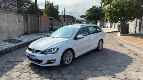 VOLKSWAGEN Golf Variant 1.4 16V 4P TSI HIGHLINE AUTOMTICO, Foto 5