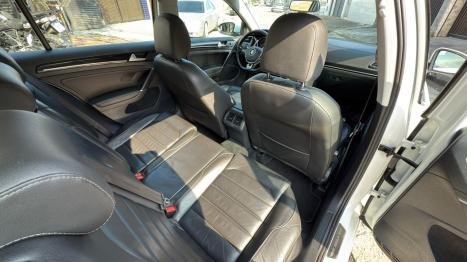 VOLKSWAGEN Golf Variant 1.4 16V 4P TSI HIGHLINE AUTOMTICO, Foto 6