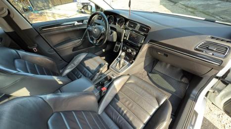 VOLKSWAGEN Golf Variant 1.4 16V 4P TSI HIGHLINE AUTOMTICO, Foto 7