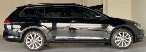 VOLKSWAGEN Golf Variant 1.4 16V 4P TSI COMFORTLINE AUTOMTICO, Foto 2