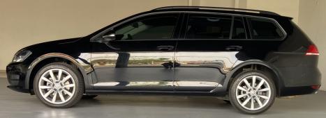 VOLKSWAGEN Golf Variant 1.4 16V 4P TSI COMFORTLINE AUTOMTICO, Foto 3
