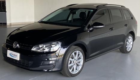 VOLKSWAGEN Golf Variant 1.4 16V 4P TSI COMFORTLINE AUTOMTICO, Foto 5