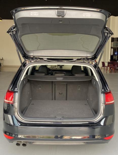 VOLKSWAGEN Golf Variant 1.4 16V 4P TSI COMFORTLINE AUTOMTICO, Foto 7