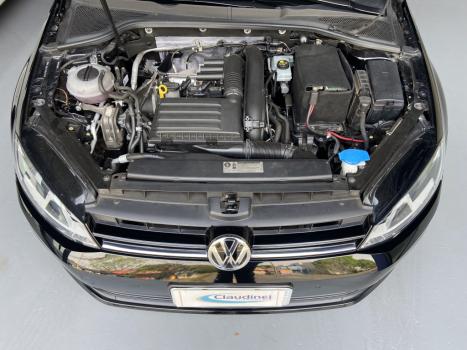 VOLKSWAGEN Golf Variant 1.4 16V 4P TSI COMFORTLINE AUTOMTICO, Foto 8