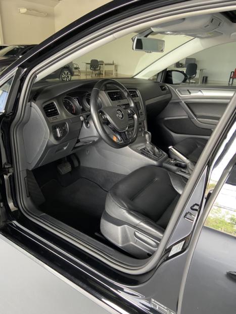 VOLKSWAGEN Golf Variant 1.4 16V 4P TSI COMFORTLINE AUTOMTICO, Foto 10