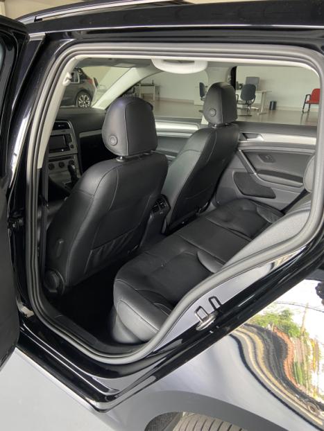 VOLKSWAGEN Golf Variant 1.4 16V 4P TSI COMFORTLINE AUTOMTICO, Foto 11