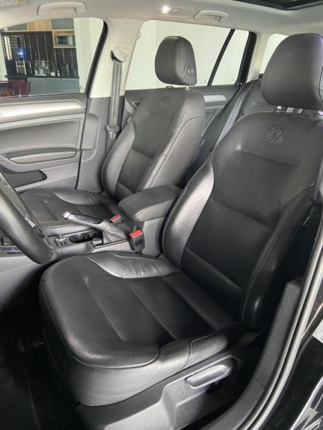 VOLKSWAGEN Golf Variant 1.4 16V 4P TSI COMFORTLINE AUTOMTICO, Foto 12