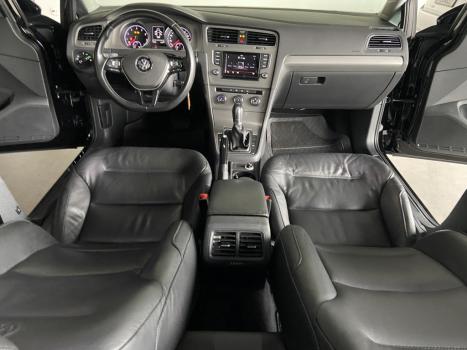 VOLKSWAGEN Golf Variant 1.4 16V 4P TSI COMFORTLINE AUTOMTICO, Foto 14