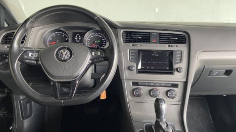 VOLKSWAGEN Golf Variant 1.4 16V 4P TSI COMFORTLINE AUTOMTICO, Foto 15