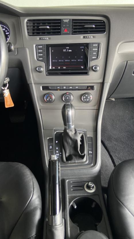 VOLKSWAGEN Golf Variant 1.4 16V 4P TSI COMFORTLINE AUTOMTICO, Foto 16
