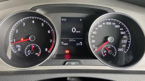 VOLKSWAGEN Golf Variant 1.4 16V 4P TSI COMFORTLINE AUTOMTICO, Foto 17