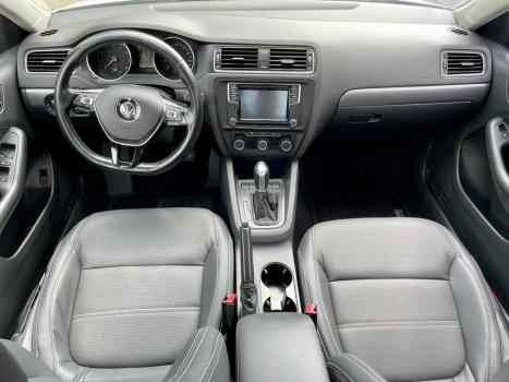 VOLKSWAGEN Jetta 1.4 16V 4P TSI CONFORTLINE AUTOMTICO, Foto 6