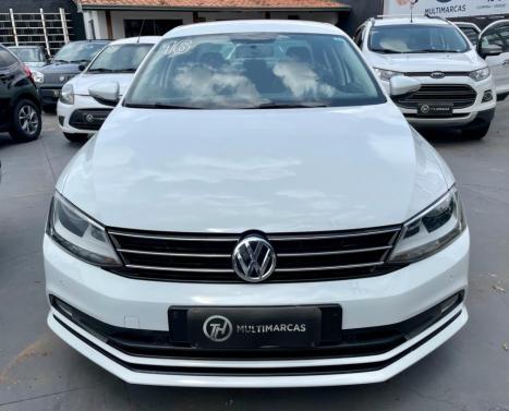 VOLKSWAGEN Jetta 1.4 16V 4P TSI CONFORTLINE AUTOMTICO, Foto 1