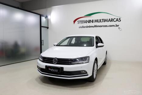 VOLKSWAGEN Jetta 1.4 16V 4P TSI CONFORTLINE AUTOMTICO, Foto 1