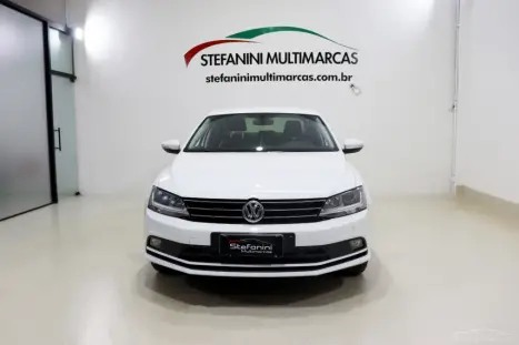 VOLKSWAGEN Jetta 1.4 16V 4P TSI CONFORTLINE AUTOMTICO, Foto 2