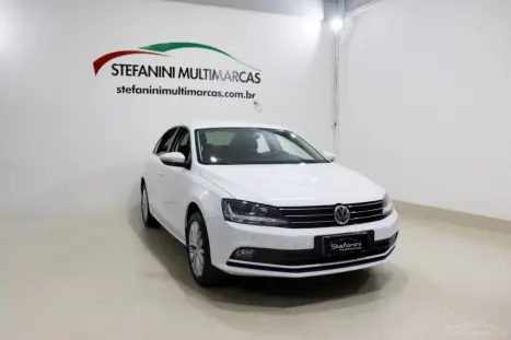 VOLKSWAGEN Jetta 1.4 16V 4P TSI CONFORTLINE AUTOMTICO, Foto 3