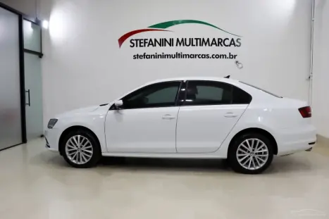 VOLKSWAGEN Jetta 1.4 16V 4P TSI CONFORTLINE AUTOMTICO, Foto 10