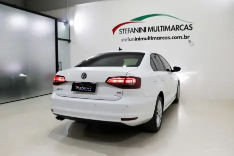 VOLKSWAGEN Jetta 1.4 16V 4P TSI CONFORTLINE AUTOMTICO, Foto 11